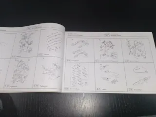 Catálogo Kawasaki ZR 750 F1