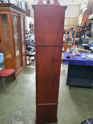 Reloj de Carrillón de Madera