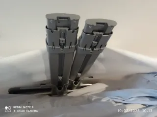 Minicuna Chicco Next2Me