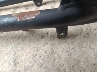 Basculante Puch Monza