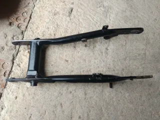 Basculante Puch Monza