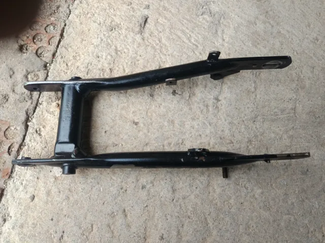 Basculante Puch Monza