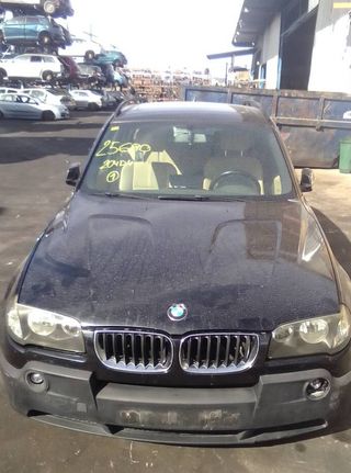 2283908 6211341437202 cuadro bmw x3 (e83) 2.0 16v