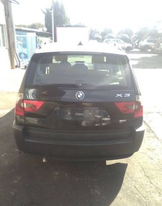 2283908 6211341437202 cuadro bmw x3 (e83) 2.0 16v