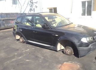 2283908 6211341437202 cuadro bmw x3 (e83) 2.0 16v