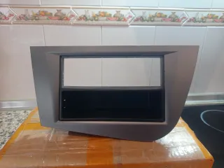 Marco Radio 2 DIN Seat León Toledo