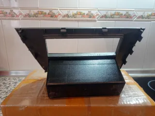 Marco Radio 2 DIN Seat León Toledo