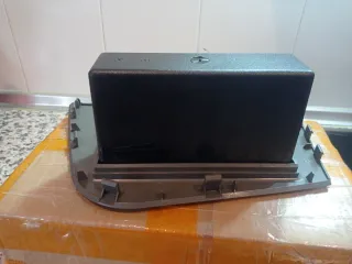 Marco Radio 2 DIN Seat León Toledo