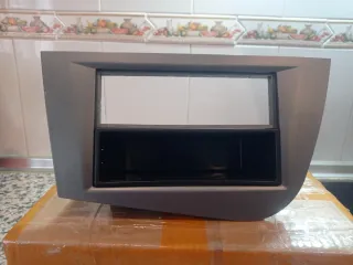 Marco Radio 2 DIN Seat León Toledo