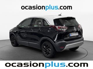 Opel Crossland X 1.2 Innovation 96 kW (130 CV)
