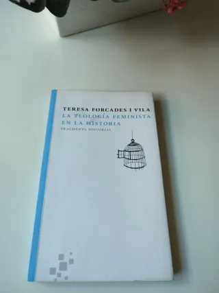 La teología feminista en la historia (Fragmento...