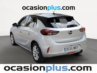 Opel Corsa 1.2 Turbo XHL Elegance 74 kW (100 CV)