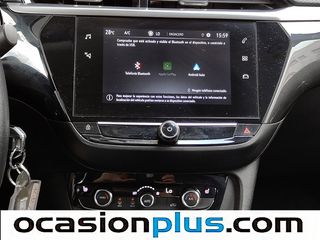 Opel Corsa 1.2 Turbo XHL Elegance 74 kW (100 CV)