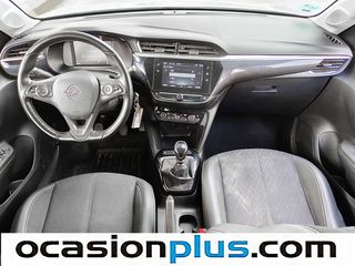 Opel Corsa 1.2 Turbo XHL Elegance 74 kW (100 CV)