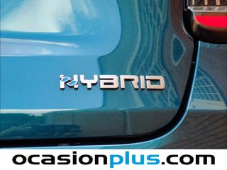 Fiat 600 1.2 MHEV DDCT 100 kW (136 CV)