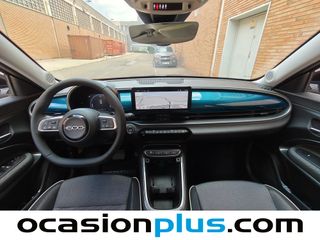 Fiat 600 1.2 MHEV DDCT 100 kW (136 CV)