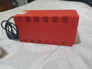 SAI Salicru SOHO+ 1600 VA