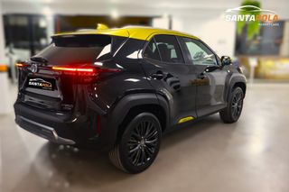 Toyota Yaris Cross 1.5 120H Premiere Edition