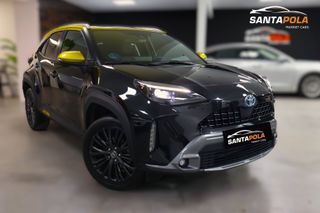 Toyota Yaris Cross 1.5 120H Premiere Edition
