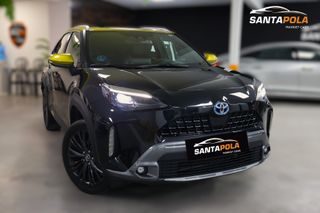 Toyota Yaris Cross 1.5 120H Premiere Edition