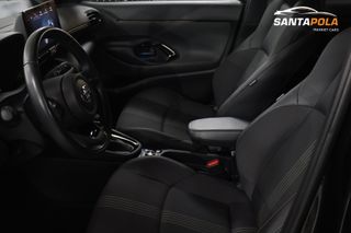 Toyota Yaris Cross 1.5 120H Premiere Edition