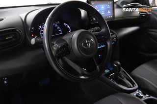 Toyota Yaris Cross 1.5 120H Premiere Edition