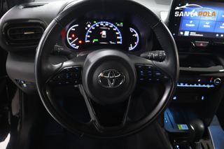 Toyota Yaris Cross 1.5 120H Premiere Edition