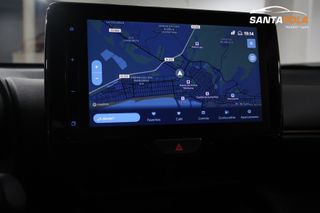 Toyota Yaris Cross 1.5 120H Premiere Edition