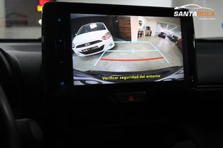 Toyota Yaris Cross 1.5 120H Premiere Edition