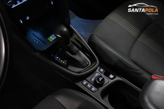 Toyota Yaris Cross 1.5 120H Premiere Edition