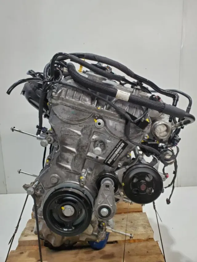 Motor completo MG HS 1.5