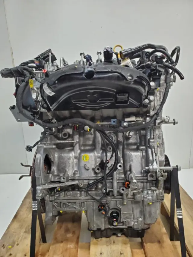 Motor completo MG HS 1.5