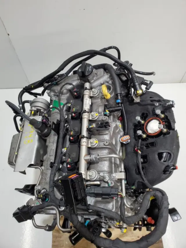 Motor completo MG HS 1.5