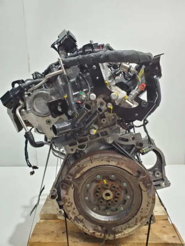 Motor completo MG HS 1.5