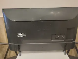 TV LG LED 43 pulgadas Full HD ( No Smart TV )