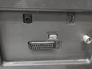 TV LG LED 43 pulgadas Full HD ( No Smart TV )