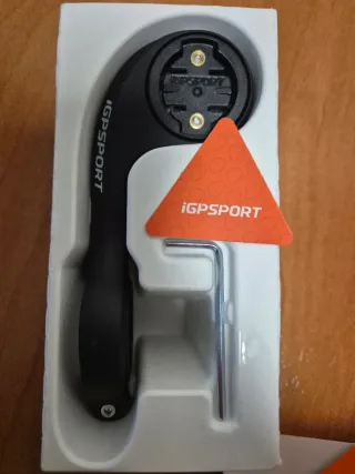 iGPSPORT M80 y BSC100S GPS Bici