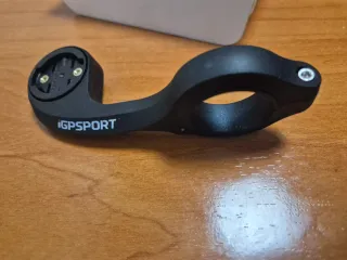 iGPSPORT M80 y BSC100S GPS Bici