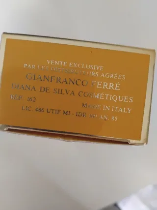 Gianfranco Ferre Eau du Matin 3.3 oz
