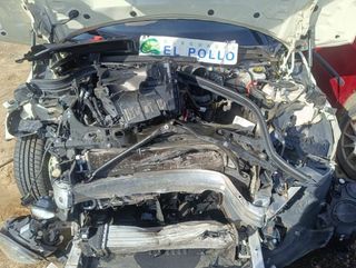 Brazo suspension mini 31126879841 mini 5p 1267706