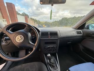 Volkswagen Golf IV