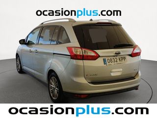 Ford Grand C-Max 1.0 EcoBoost Trend+ 92 kW (125 CV)