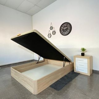 Canapé 135x190 en oferta nuevo