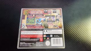 One Piece: Gigant Battle! Nintendo DS