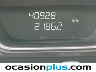 Renault Captur Limited Energy TCe 87 kW (120 CV)