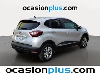 Renault Captur Limited Energy TCe 87 kW (120 CV)