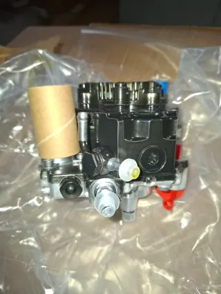 Bomba Inyectora Opel Astra G/H Bosch