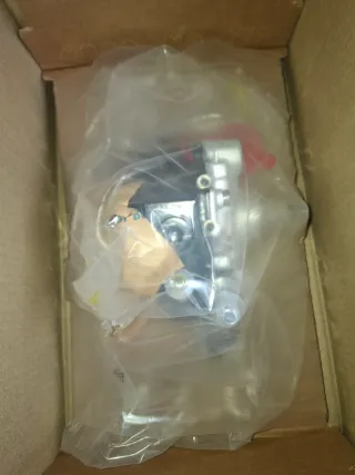 Bomba Inyectora Opel Astra G/H Bosch