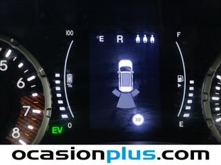 Jeep Renegade eHybrid Longitude ATX 96 kW (130 CV)