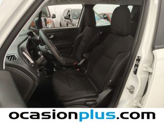 Jeep Renegade eHybrid Longitude ATX 96 kW (130 CV)